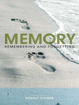 cover image of Memory